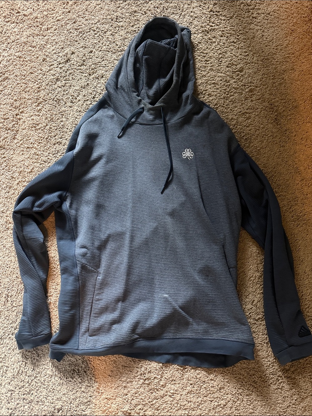 Adidas Golf Erin Hills Sweatshirt